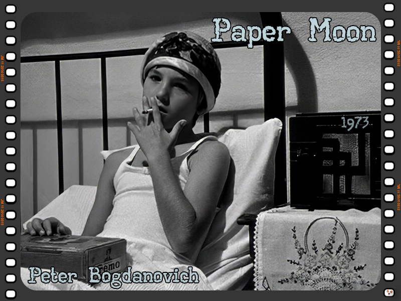 Paper Moon